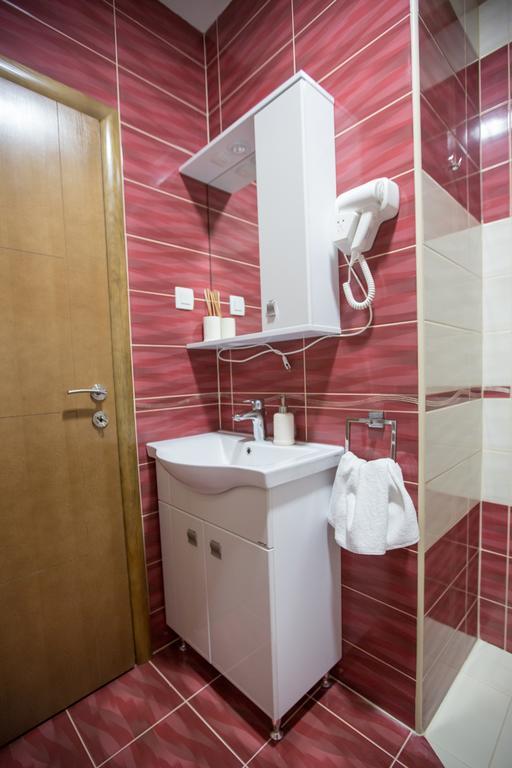 Apartmani Mg Niksic Exterior photo