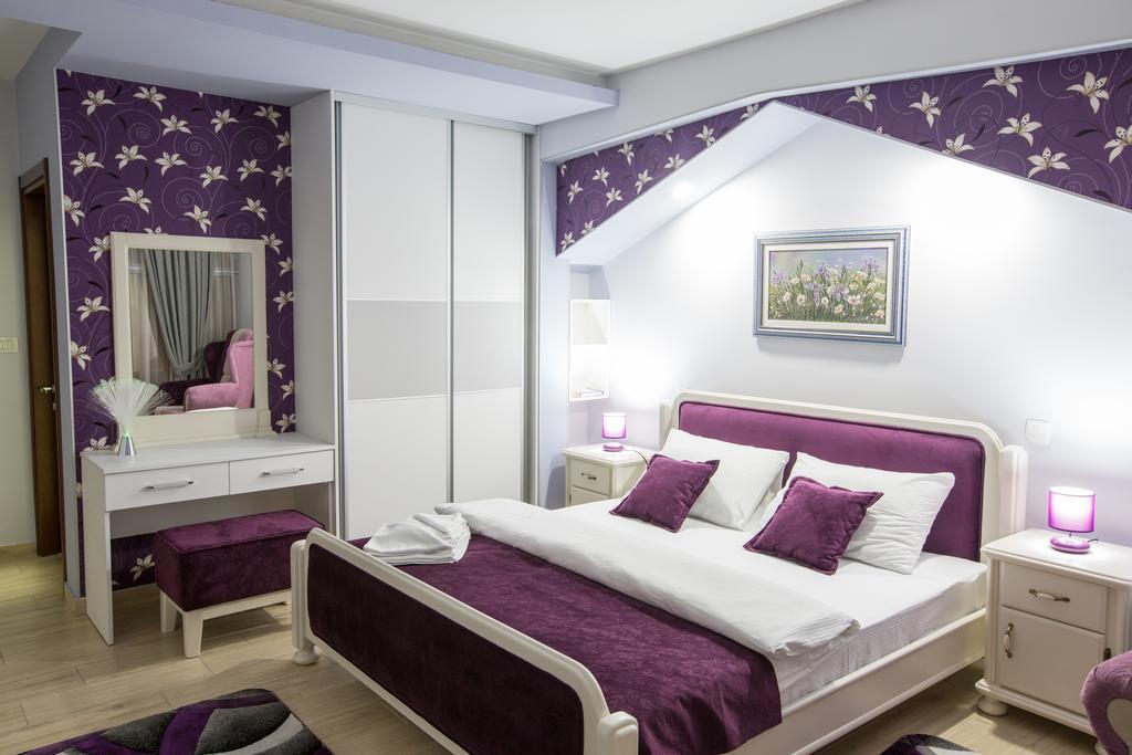 Apartmani Mg Niksic Exterior photo