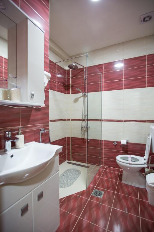 Apartmani Mg Niksic Exterior photo