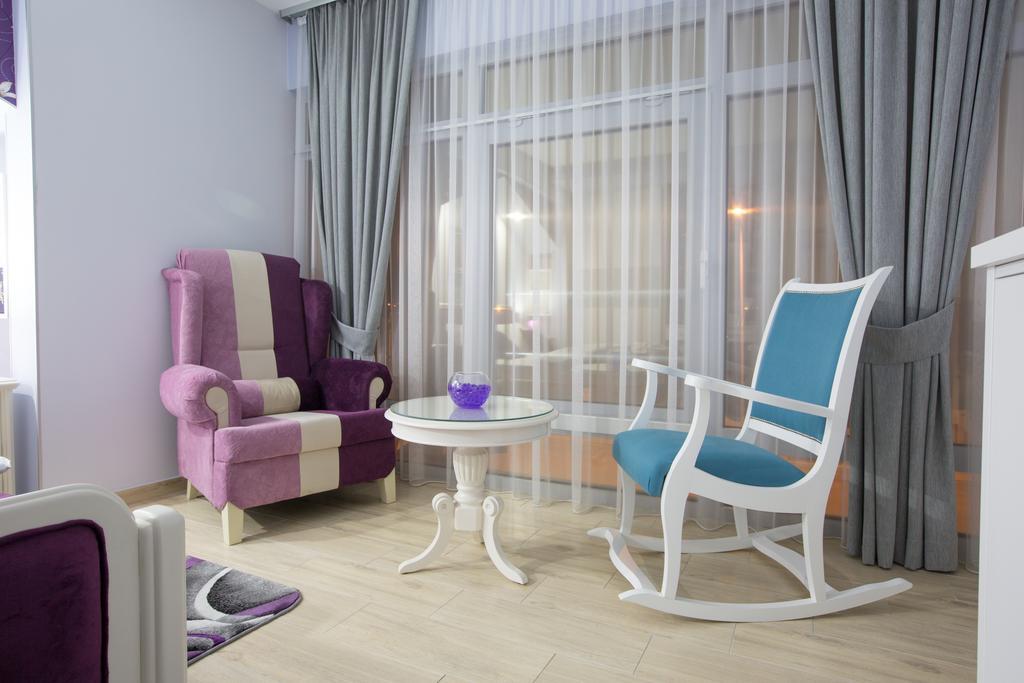 Apartmani Mg Niksic Exterior photo