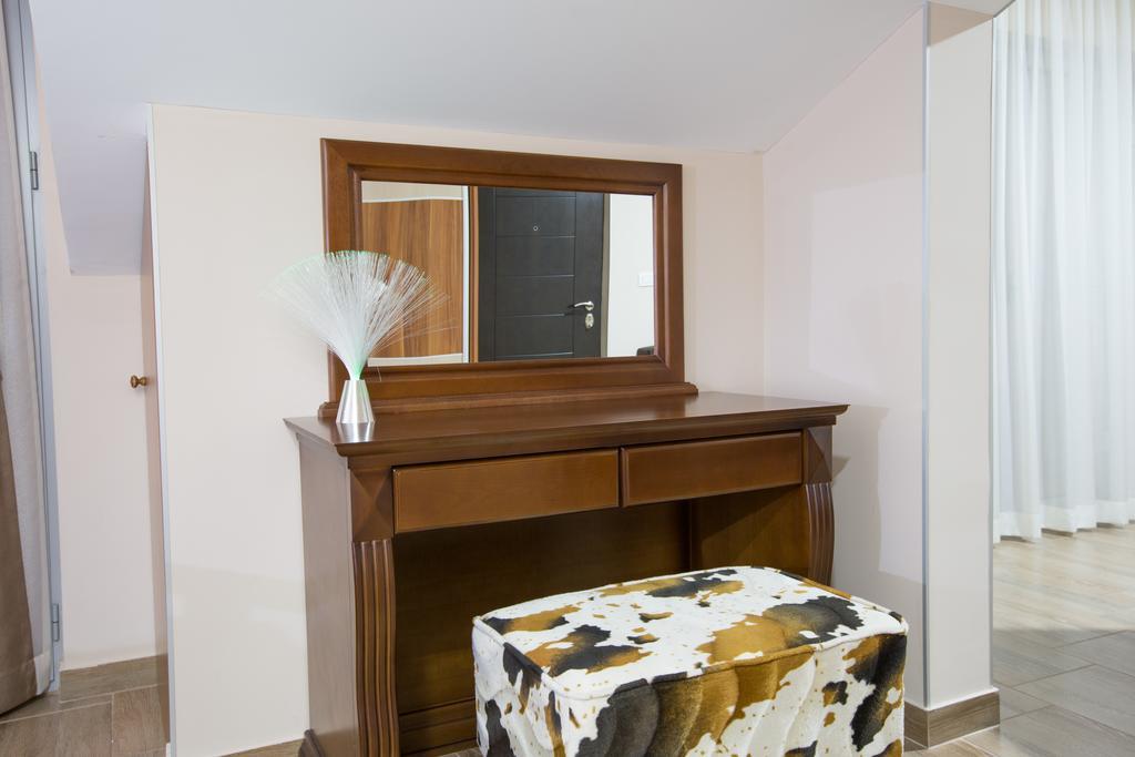 Apartmani Mg Niksic Exterior photo