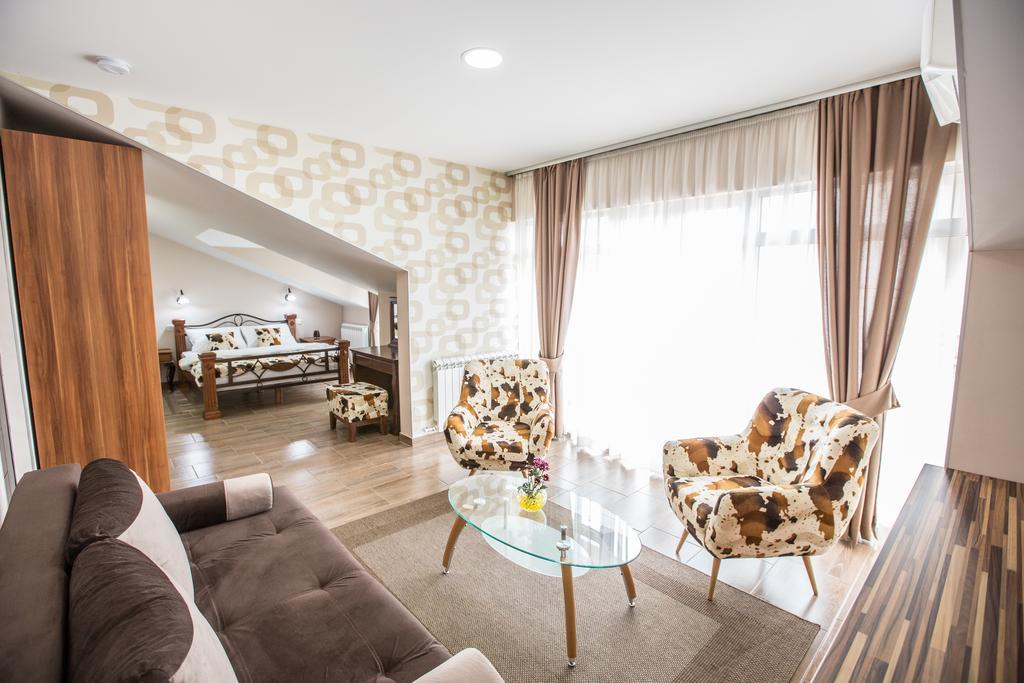 Apartmani Mg Niksic Exterior photo
