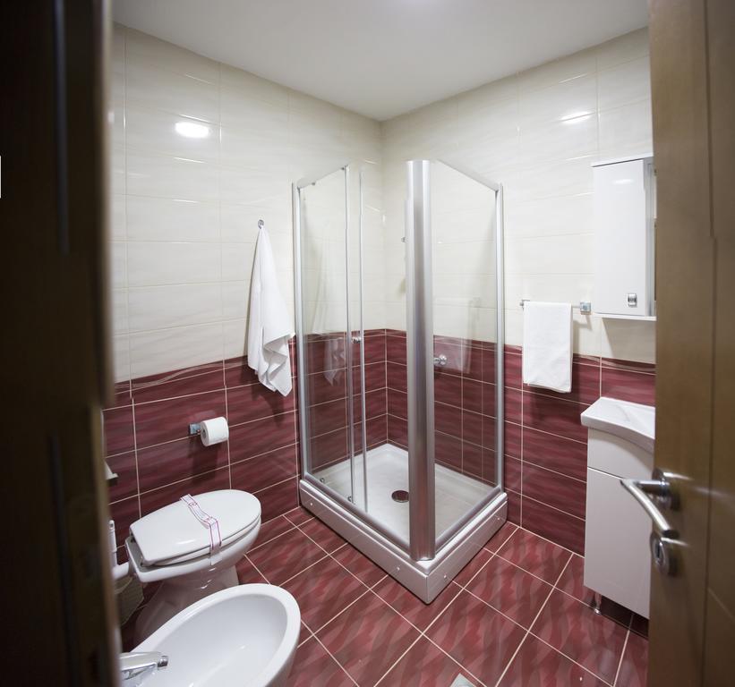 Apartmani Mg Niksic Exterior photo