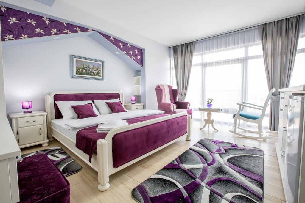 Apartmani Mg Niksic Exterior photo