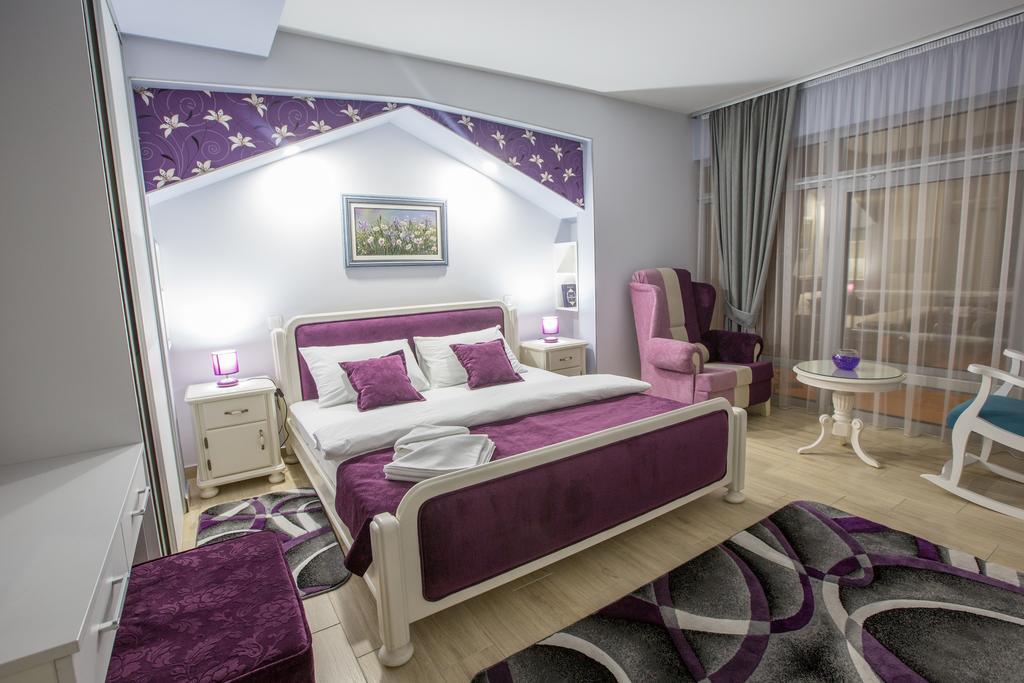 Apartmani Mg Niksic Exterior photo