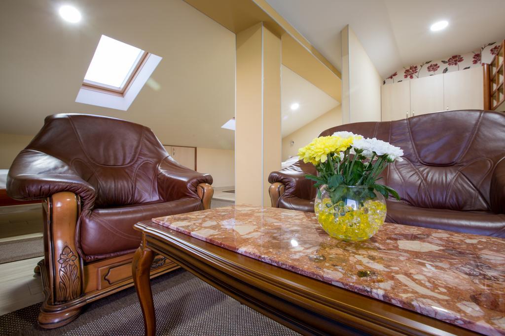 Apartmani Mg Niksic Exterior photo