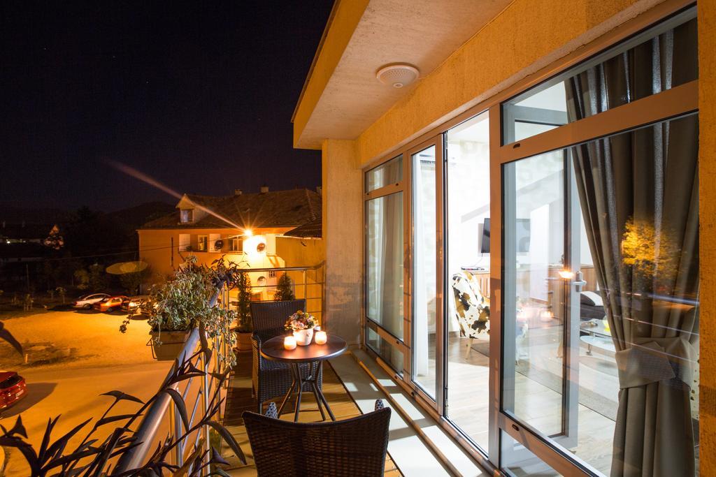 Apartmani Mg Niksic Exterior photo