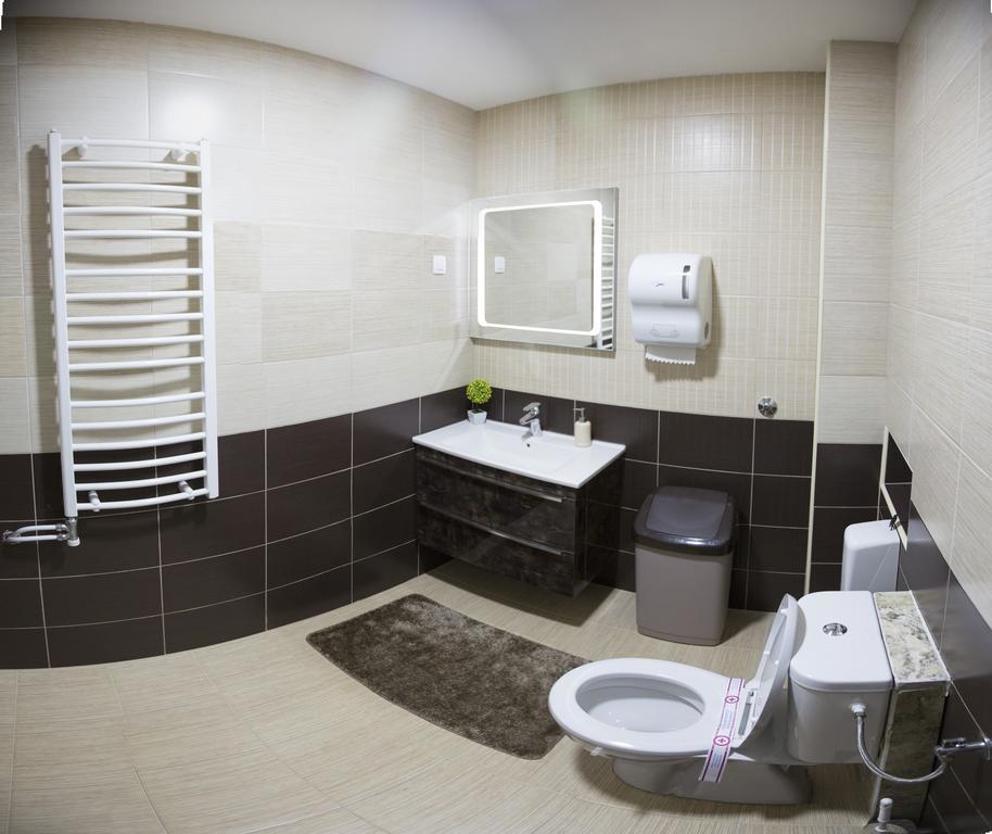 Apartmani Mg Niksic Exterior photo